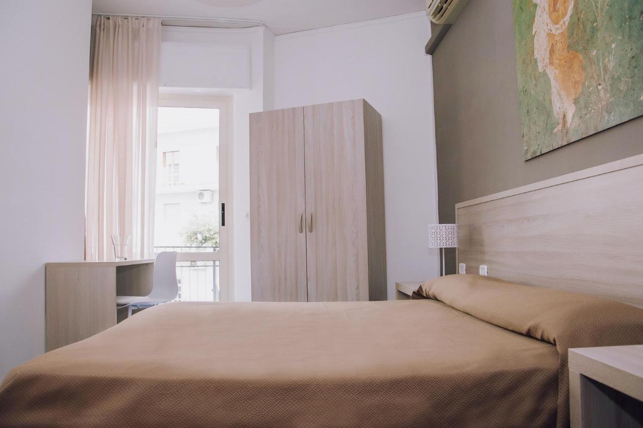 Hotel Piccolo Sogno Pompéi Extérieur photo